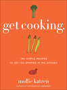 Cover image for Get Cooking